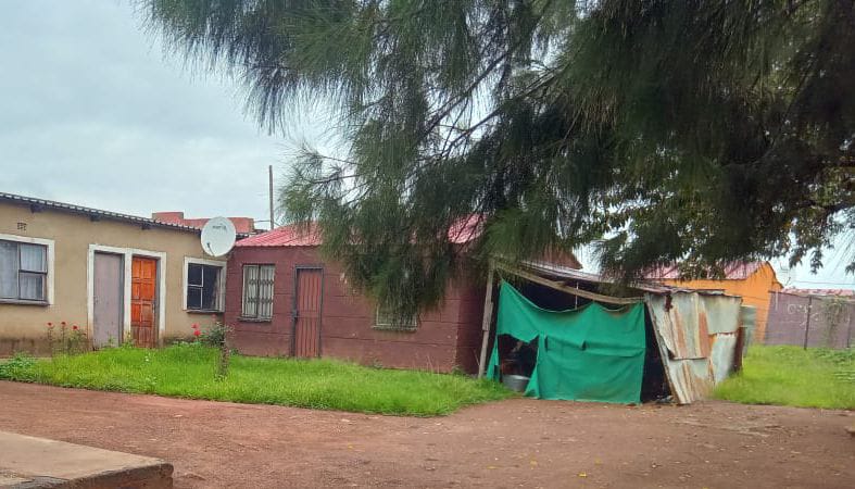 2 Bedroom Property for Sale in Palm Ridge Gauteng