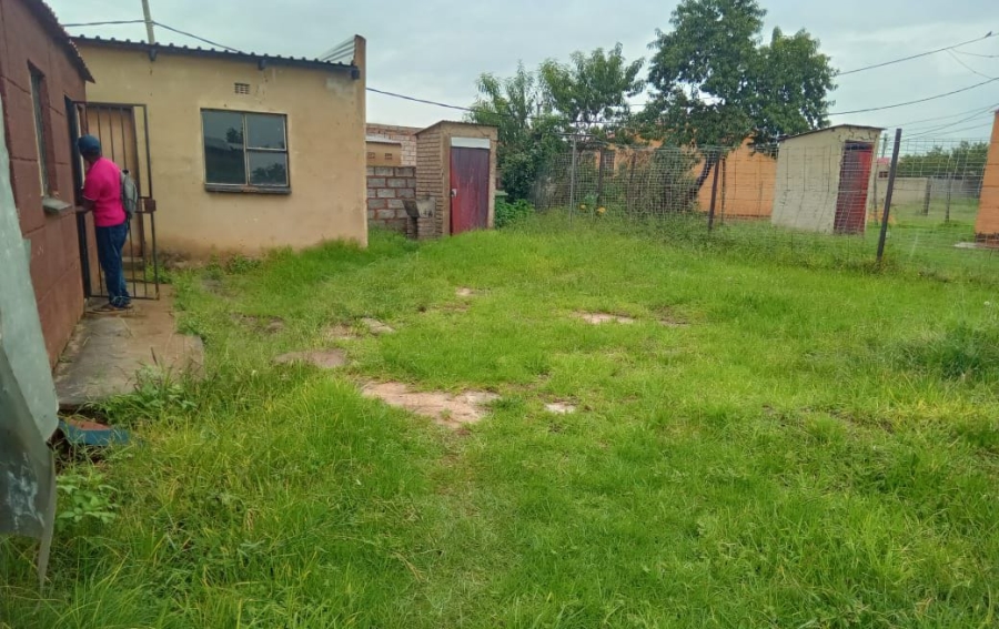 2 Bedroom Property for Sale in Palm Ridge Gauteng