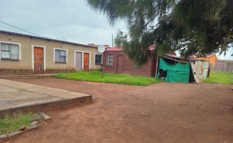 2 Bedroom Property for Sale in Palm Ridge Gauteng