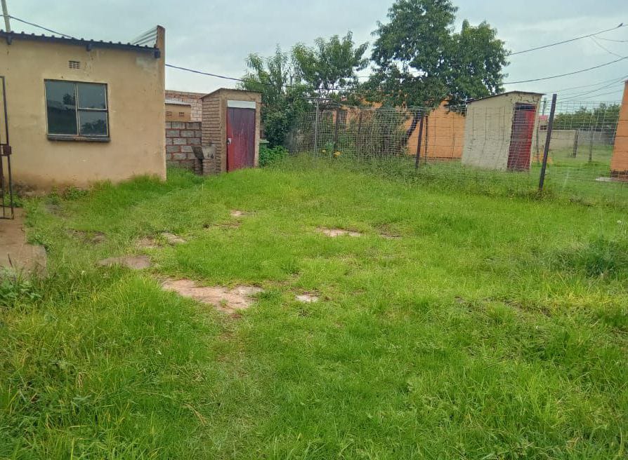 2 Bedroom Property for Sale in Palm Ridge Gauteng