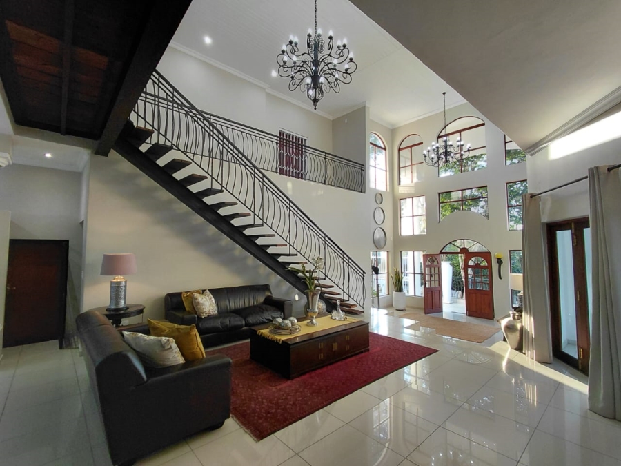 8 Bedroom Property for Sale in Groenkloof Gauteng