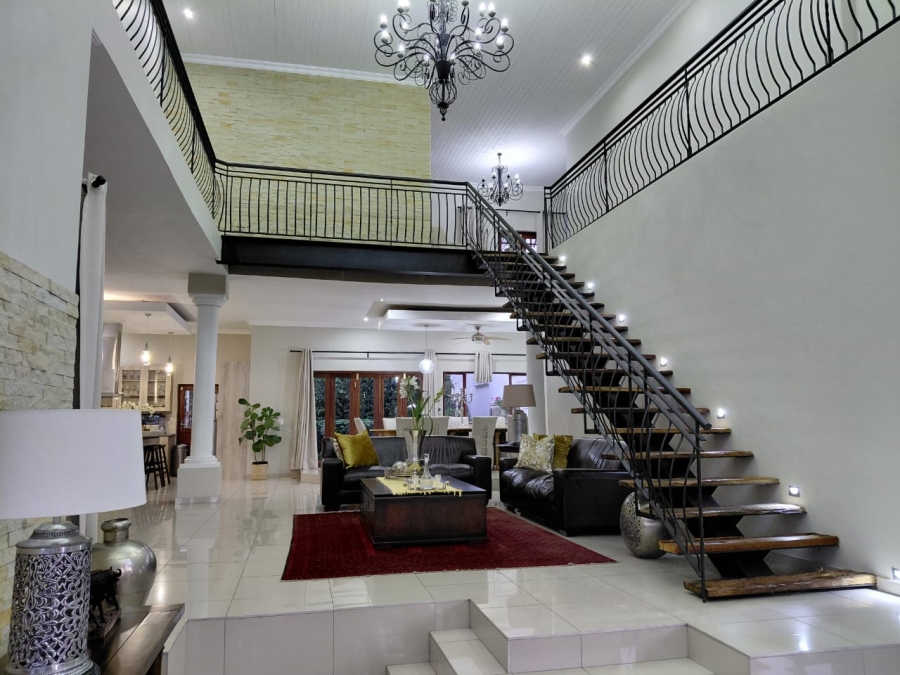 8 Bedroom Property for Sale in Groenkloof Gauteng
