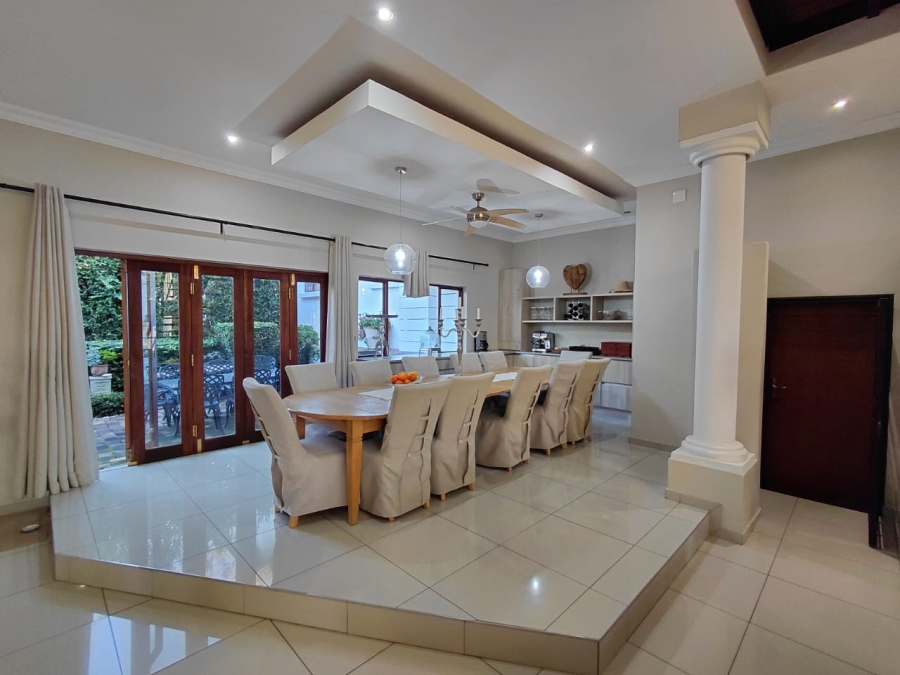 8 Bedroom Property for Sale in Groenkloof Gauteng