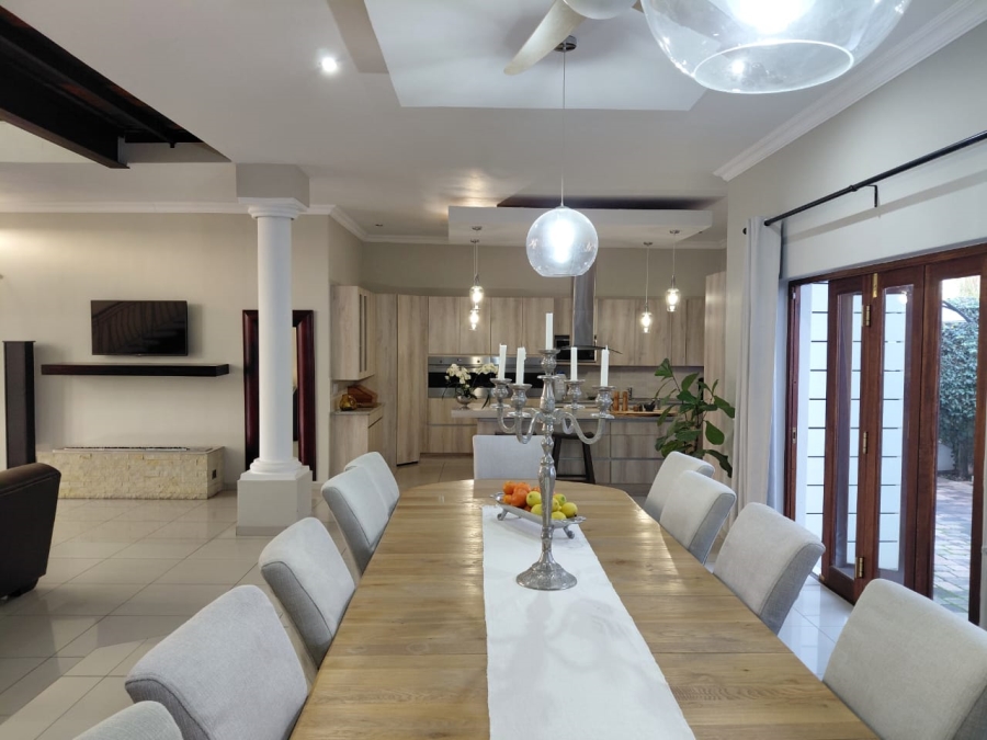 8 Bedroom Property for Sale in Groenkloof Gauteng