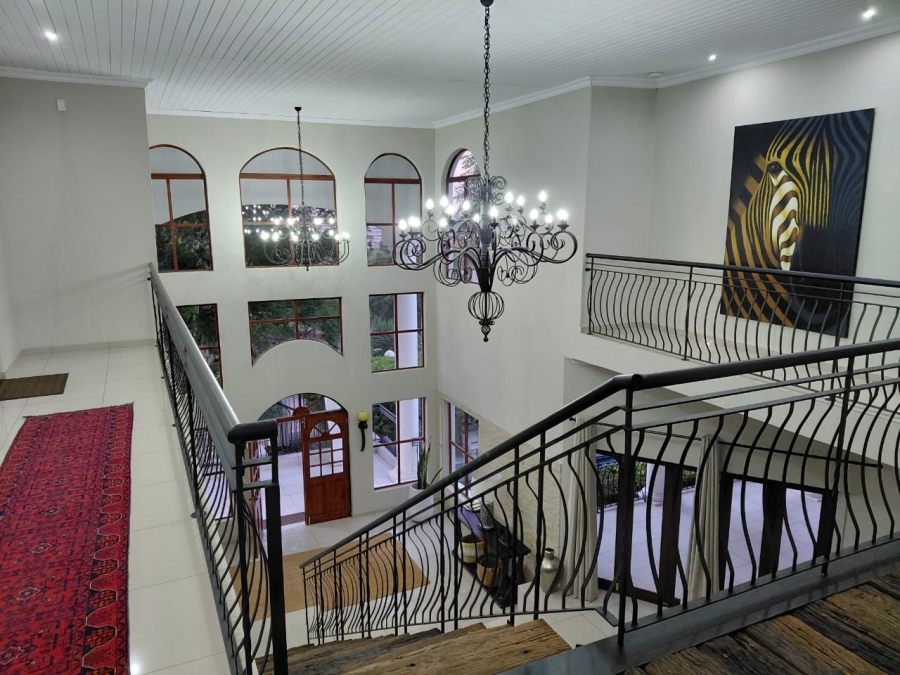 8 Bedroom Property for Sale in Groenkloof Gauteng