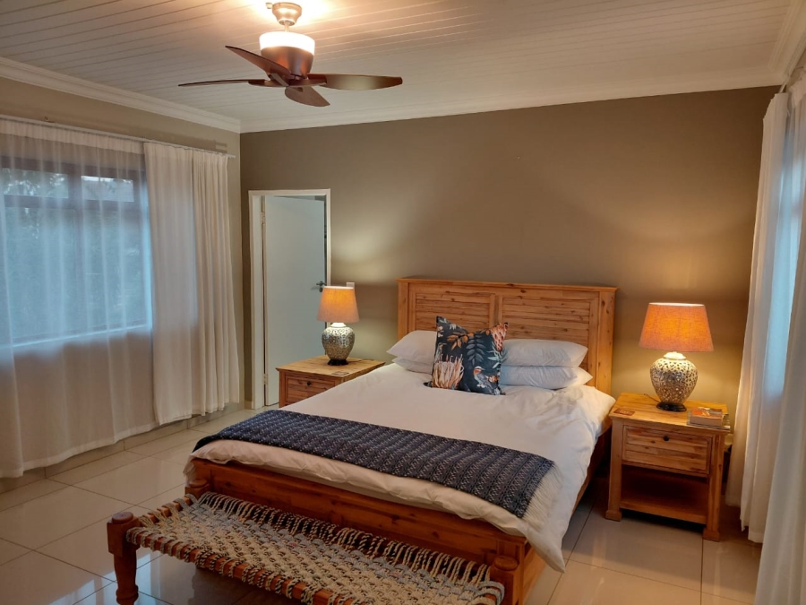 8 Bedroom Property for Sale in Groenkloof Gauteng