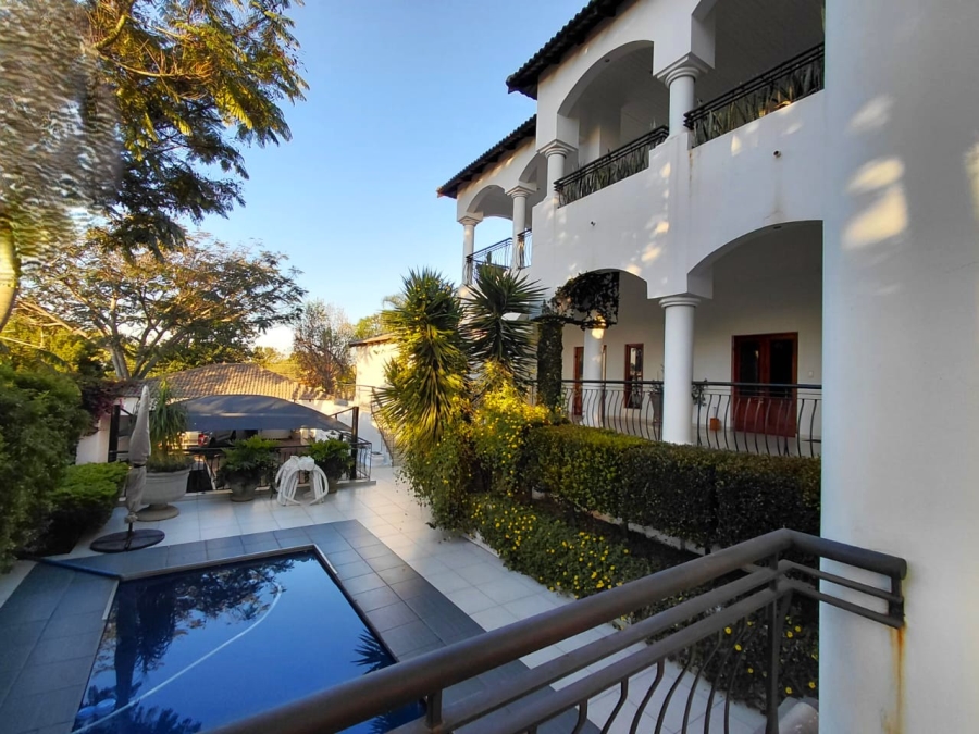 8 Bedroom Property for Sale in Groenkloof Gauteng