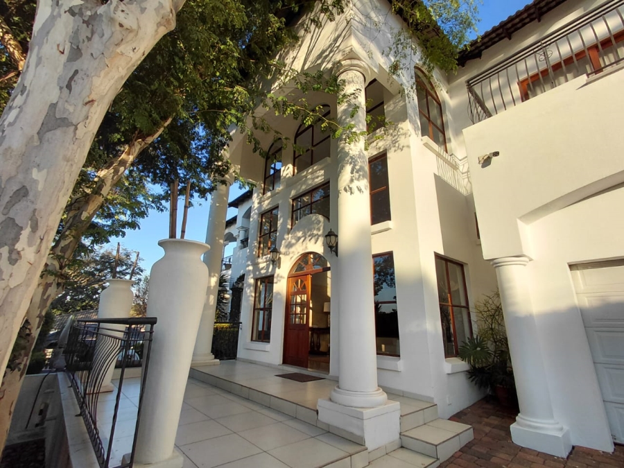 8 Bedroom Property for Sale in Groenkloof Gauteng