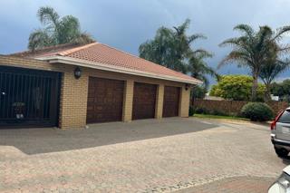 4 Bedroom Property for Sale in Freeway Park Gauteng