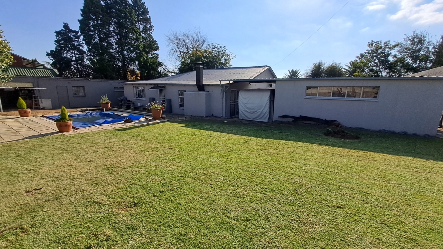 3 Bedroom Property for Sale in Rensburg Gauteng