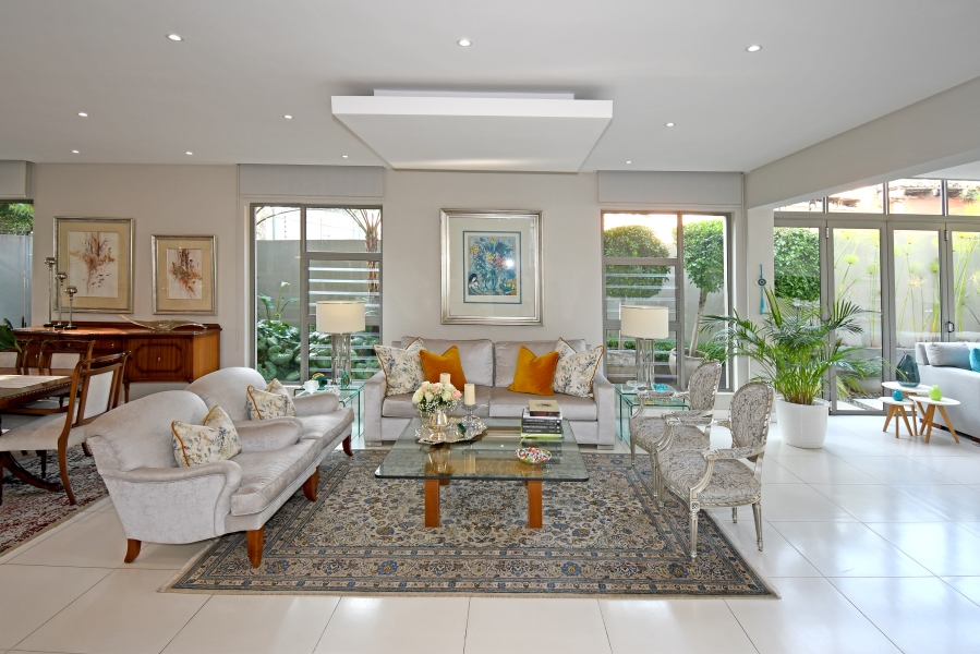 3 Bedroom Property for Sale in Bedfordview Gauteng