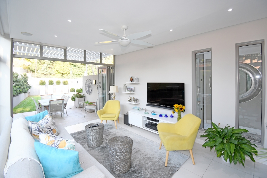 3 Bedroom Property for Sale in Bedfordview Gauteng