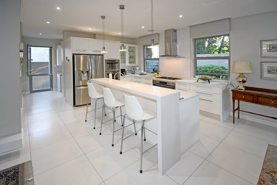 3 Bedroom Property for Sale in Bedfordview Gauteng