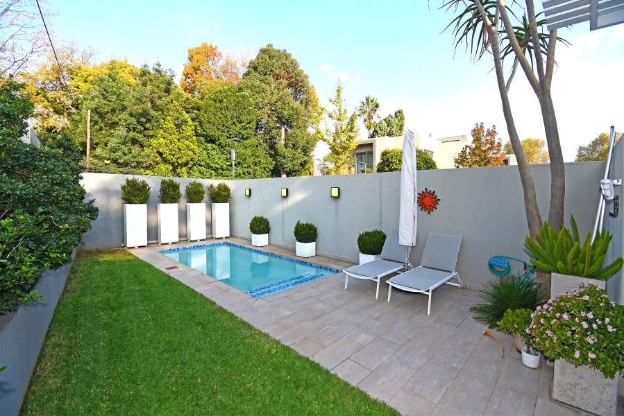 3 Bedroom Property for Sale in Bedfordview Gauteng