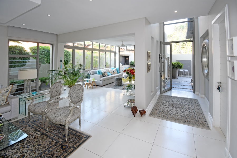 3 Bedroom Property for Sale in Bedfordview Gauteng