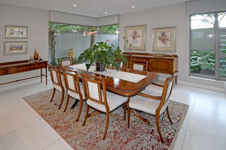 3 Bedroom Property for Sale in Bedfordview Gauteng