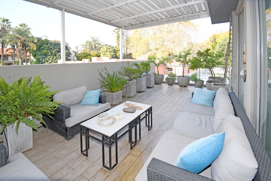 3 Bedroom Property for Sale in Bedfordview Gauteng