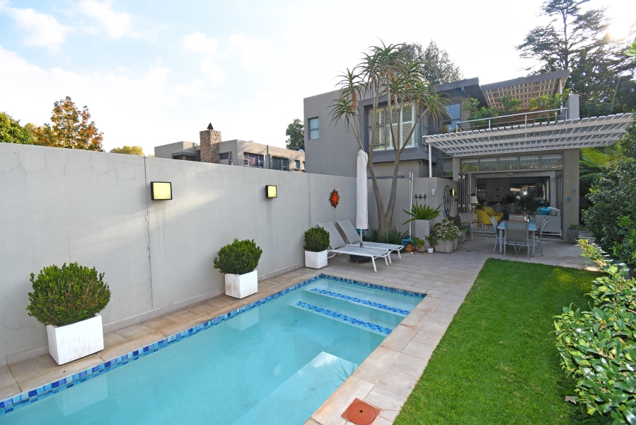 3 Bedroom Property for Sale in Bedfordview Gauteng