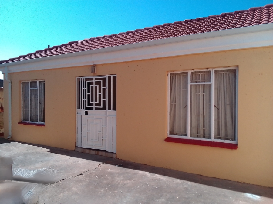 3 Bedroom Property for Sale in Toekomsrus Gauteng