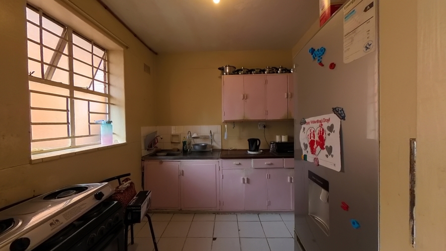 1 Bedroom Property for Sale in Sunnyside Gauteng