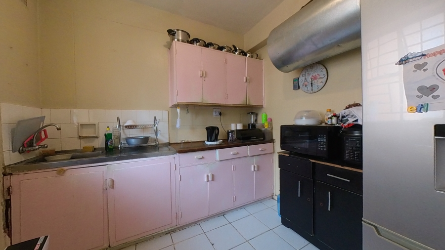 1 Bedroom Property for Sale in Sunnyside Gauteng