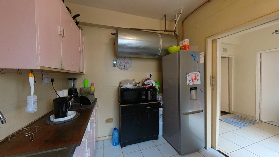 1 Bedroom Property for Sale in Sunnyside Gauteng
