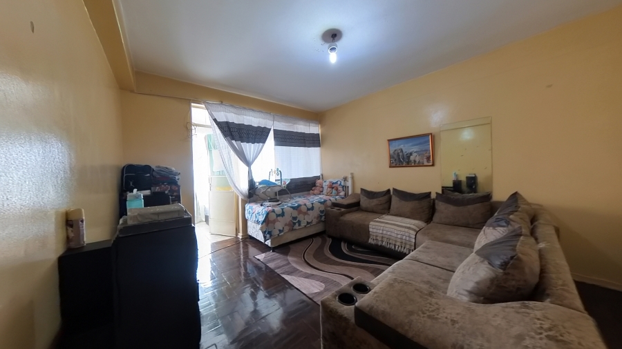 1 Bedroom Property for Sale in Sunnyside Gauteng