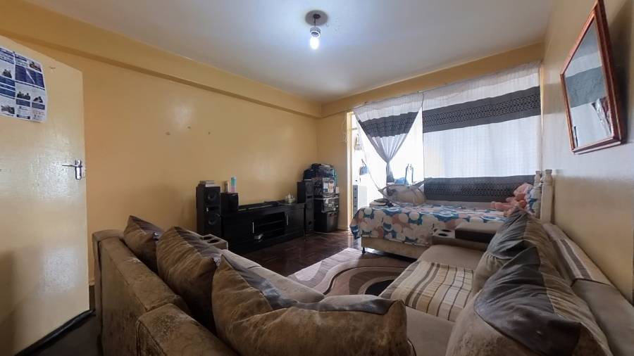 1 Bedroom Property for Sale in Sunnyside Gauteng