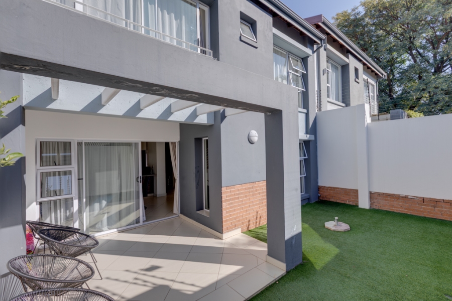 3 Bedroom Property for Sale in Edenburg Gauteng