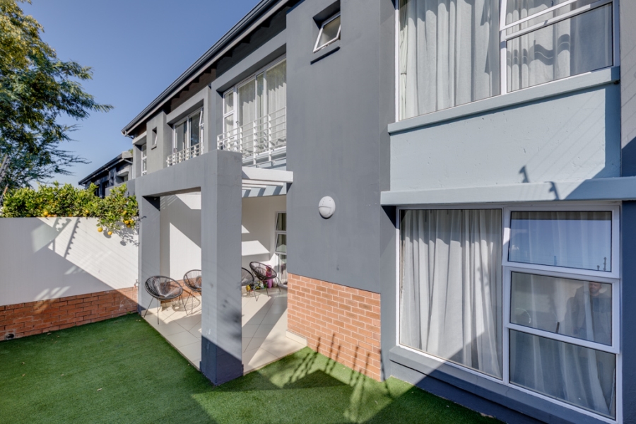 3 Bedroom Property for Sale in Edenburg Gauteng