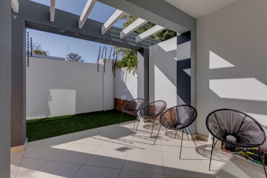 3 Bedroom Property for Sale in Edenburg Gauteng