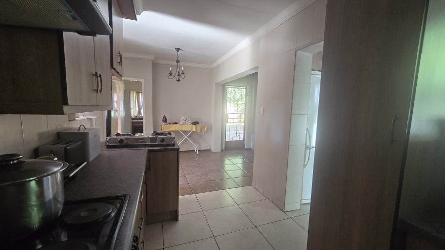 3 Bedroom Property for Sale in Garsfontein Gauteng
