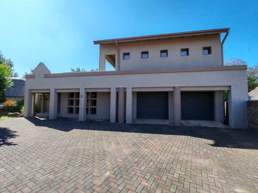4 Bedroom Property for Sale in Three Rivers East Gauteng