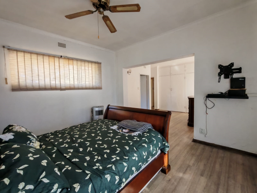 4 Bedroom Property for Sale in Three Rivers East Gauteng