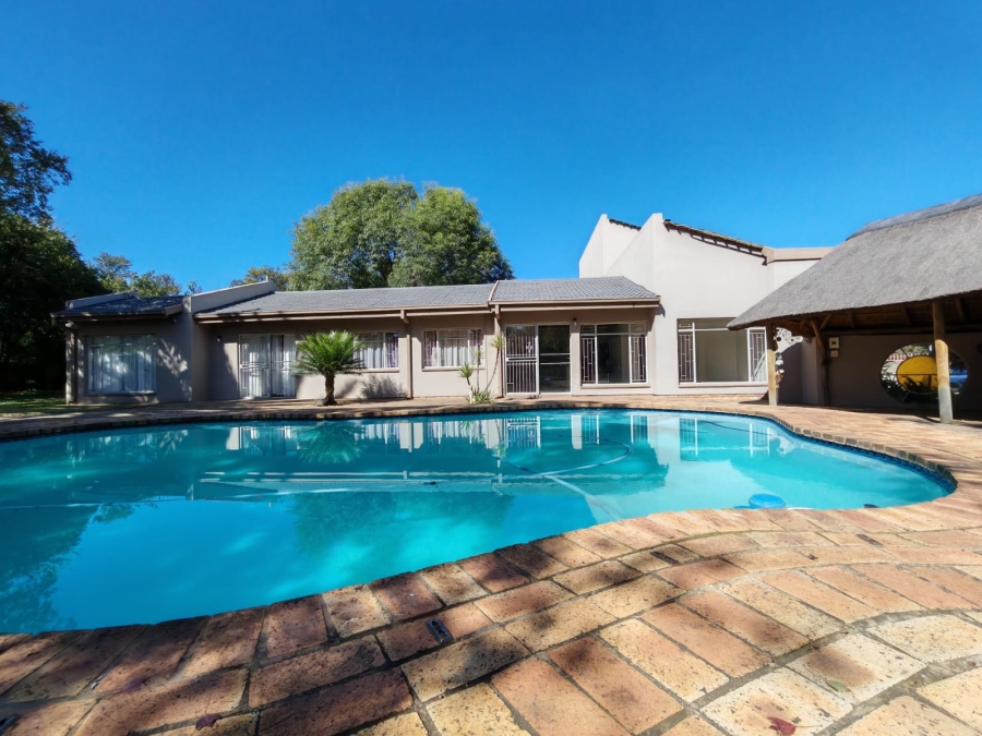 4 Bedroom Property for Sale in Three Rivers East Gauteng