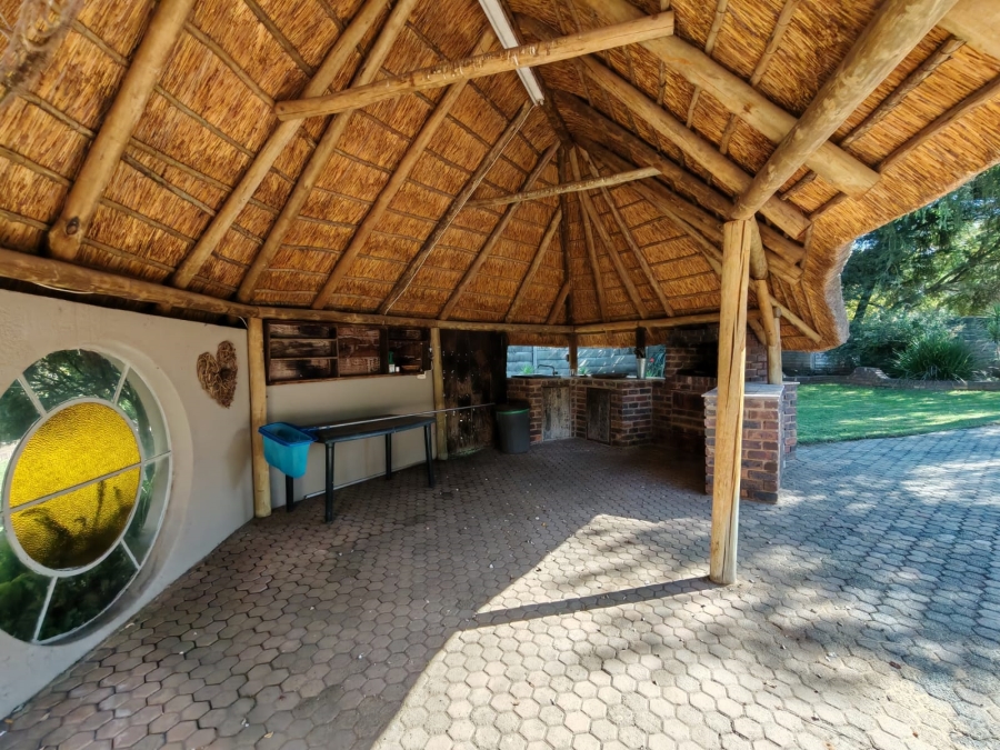 4 Bedroom Property for Sale in Three Rivers East Gauteng