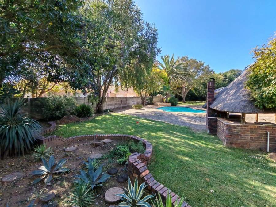4 Bedroom Property for Sale in Three Rivers East Gauteng
