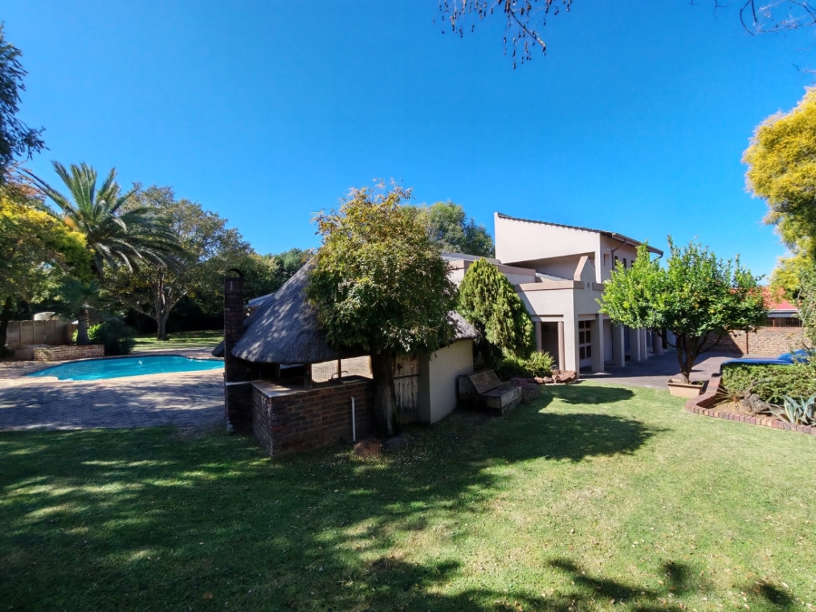 4 Bedroom Property for Sale in Three Rivers East Gauteng