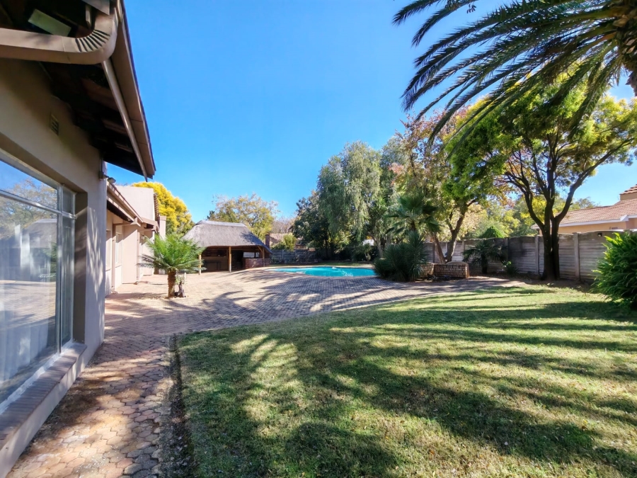 4 Bedroom Property for Sale in Three Rivers East Gauteng