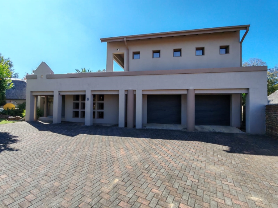 4 Bedroom Property for Sale in Three Rivers East Gauteng