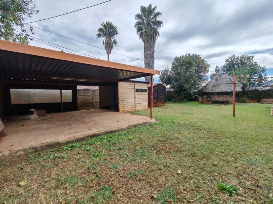3 Bedroom Property for Sale in Risiville Gauteng