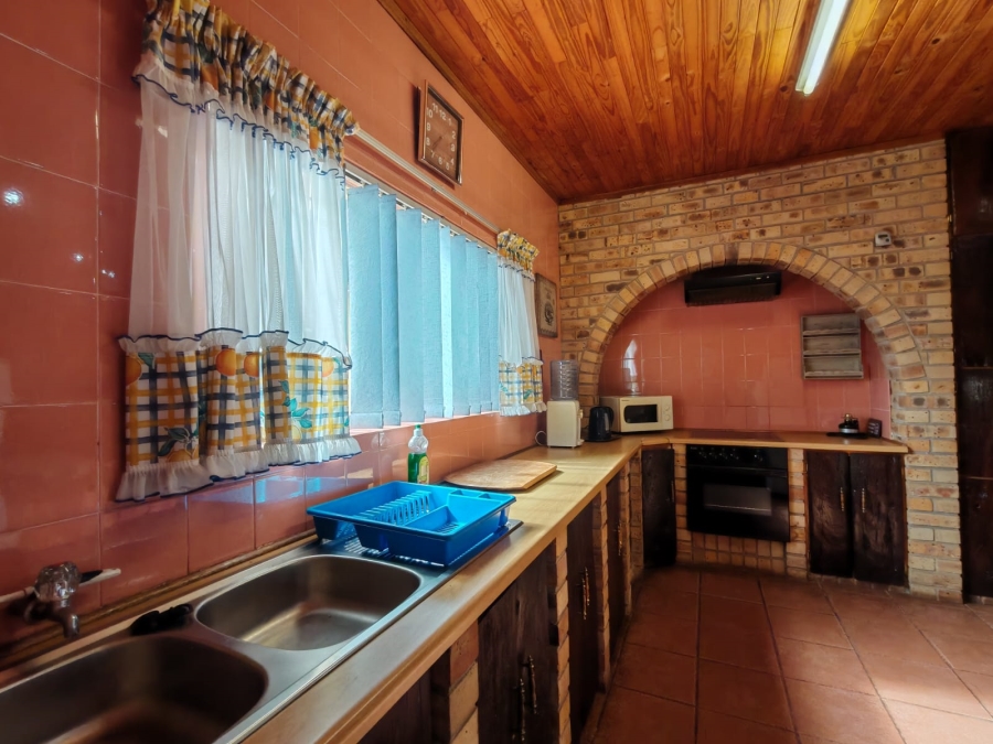 3 Bedroom Property for Sale in Risiville Gauteng