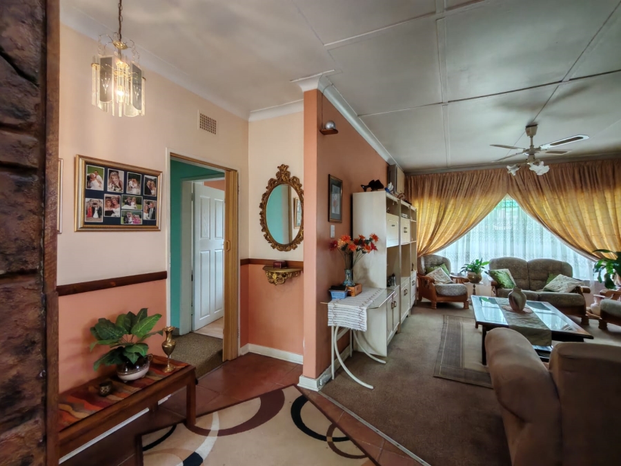 3 Bedroom Property for Sale in Risiville Gauteng