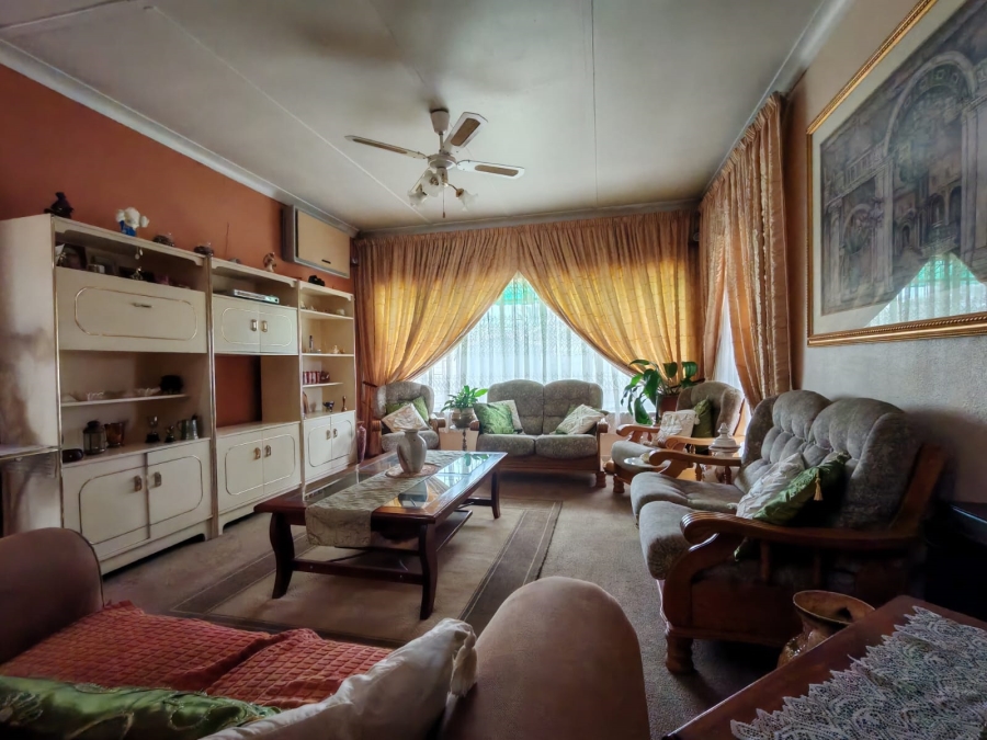 3 Bedroom Property for Sale in Risiville Gauteng