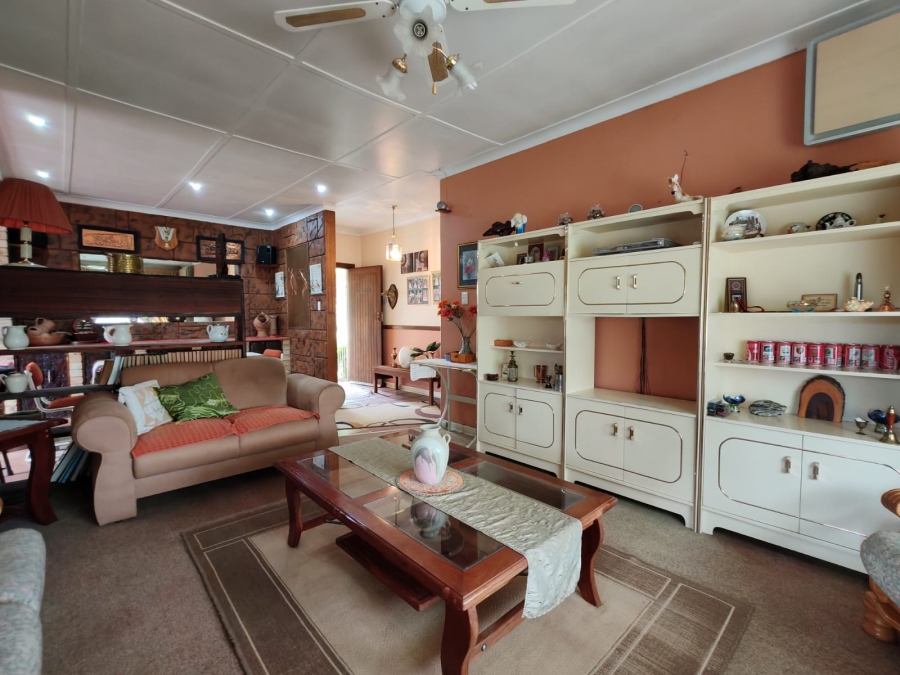 3 Bedroom Property for Sale in Risiville Gauteng