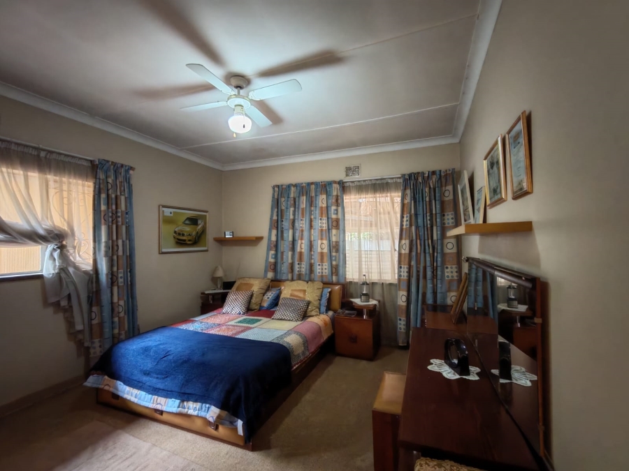 3 Bedroom Property for Sale in Risiville Gauteng