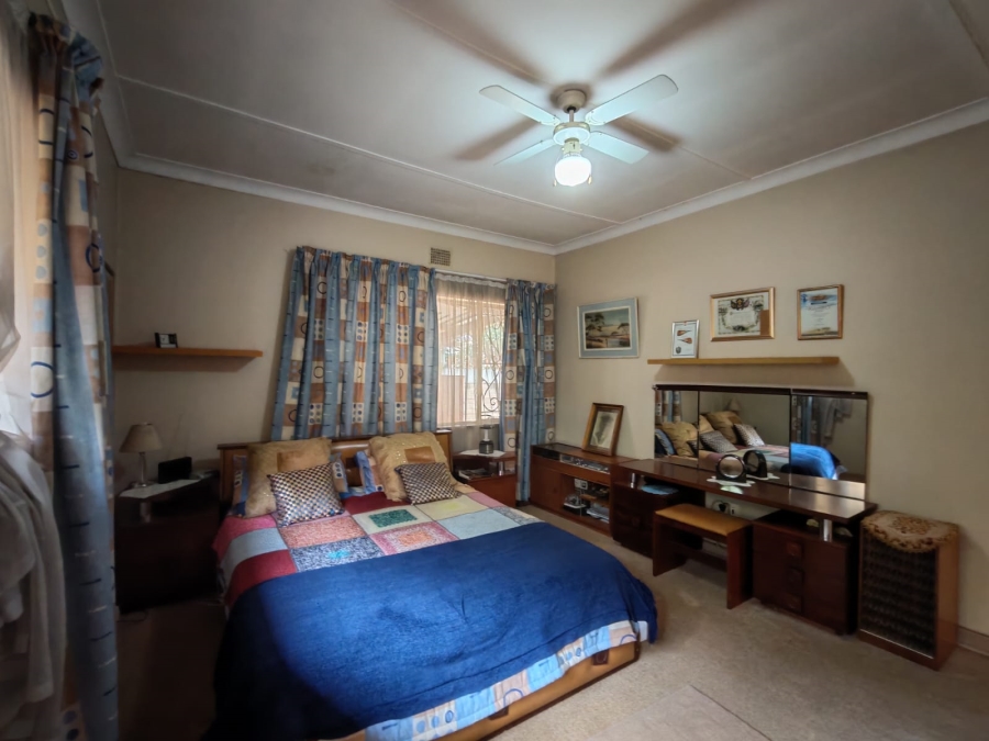 3 Bedroom Property for Sale in Risiville Gauteng