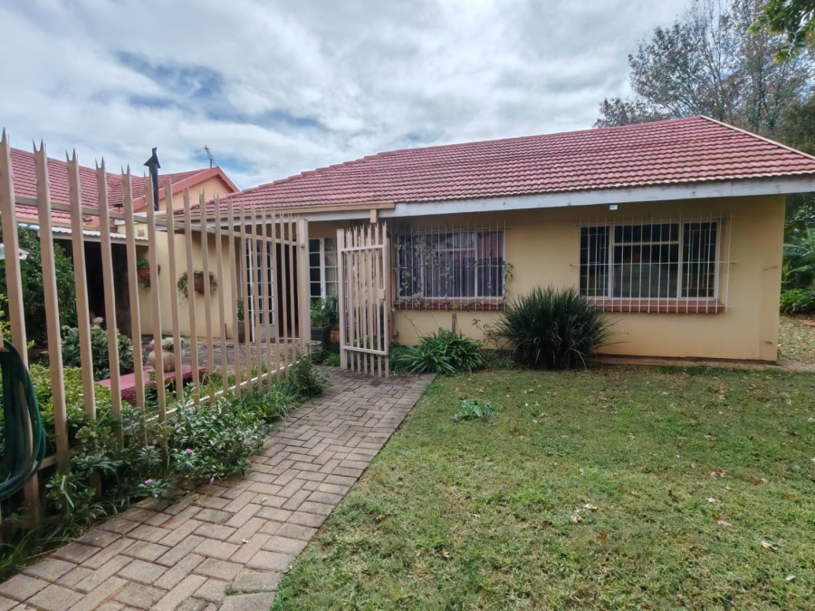 3 Bedroom Property for Sale in Risiville Gauteng
