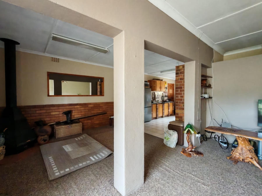 3 Bedroom Property for Sale in Risiville Gauteng
