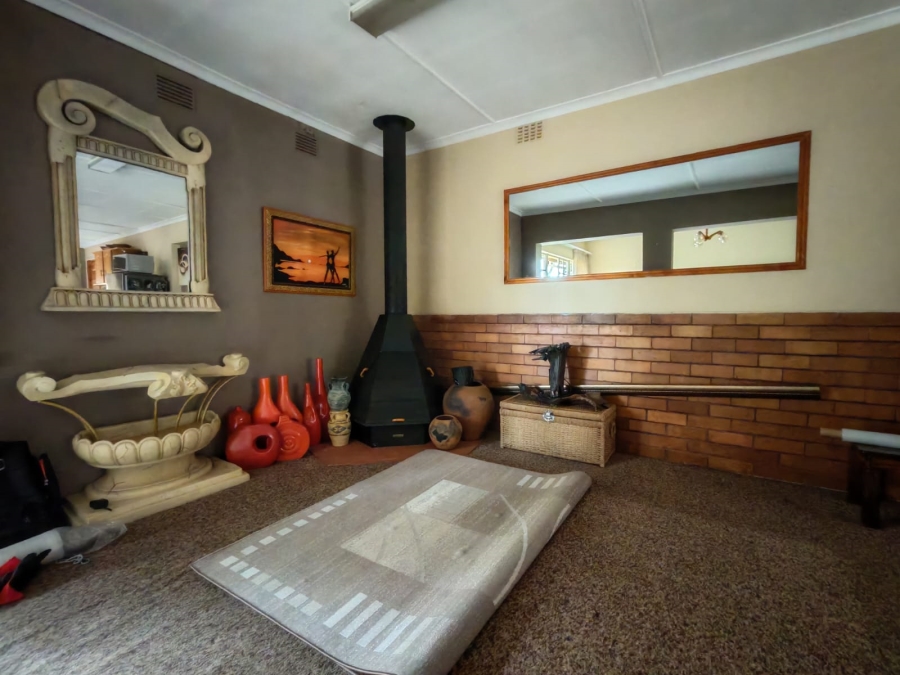 3 Bedroom Property for Sale in Risiville Gauteng